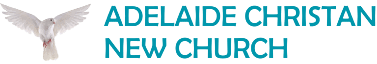 Adelaide New Church logo